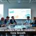 Business Leaders Plan AI Investments for Core Growth