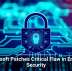 Microsoft Patches Critical Flaw in Entra ID Security