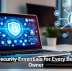 Cybersecurity Essentials for Every Business Owner