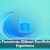 Secure Passwords Without Sacrificing User Experience